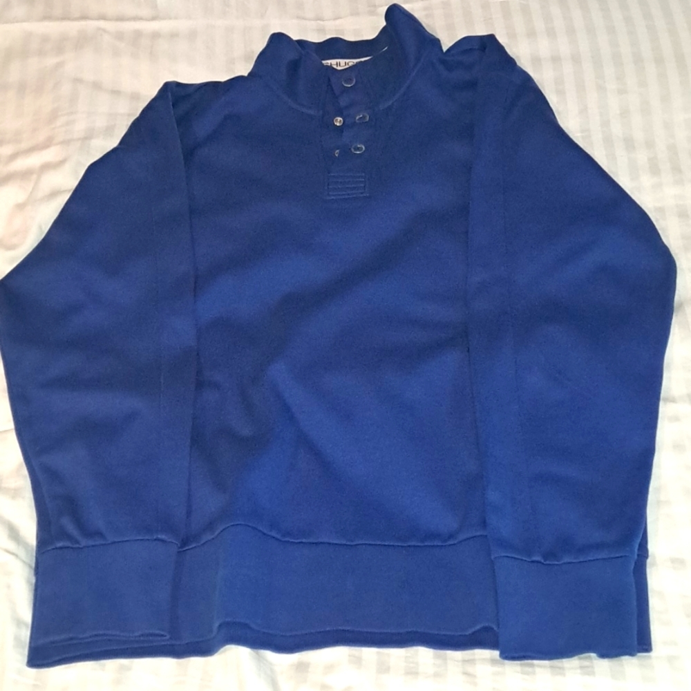 Hugo Boss Men's Knit